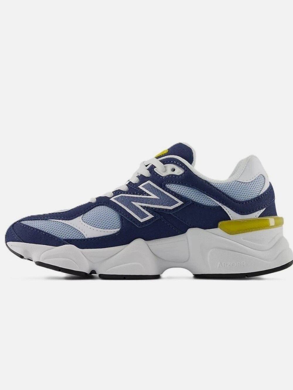⏰️1 Day Sale: Mens New Balance 9060 Sneakers - size 13 - Picture 6 of 10
